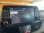 Hyundai i30 Wagon 2017 Sininen