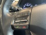 Hyundai i30 Wagon 2017 Sininen
