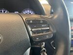Hyundai i30 Wagon 2017 Sininen