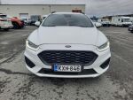 Ford Mondeo 2022 Valkoinen