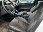 Ford Mondeo 2022 Valkoinen