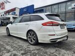 Ford Mondeo 2022 Valkoinen