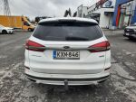 Ford Mondeo 2022 Valkoinen