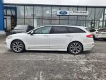 Ford Mondeo 2022 Valkoinen