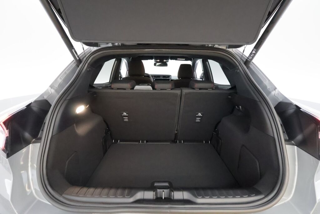 Ford Puma 2025 Harmaa