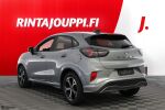 Ford Puma 2025 Harmaa
