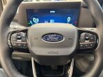 Ford Transit Custom 2026 Frozen White