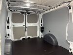 Ford Transit Custom 2026 Frozen White