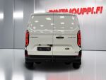 Ford Transit Custom 2026 Frozen White