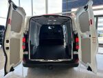 Ford Transit Custom 2026 Frozen White