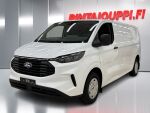 Ford Transit Custom 2026 Valkoinen