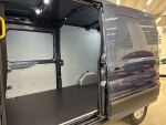 Ford Transit 2026 Chrome Blue