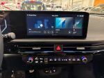 Kia EV6 2026 Musta