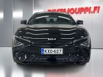 Kia EV6 2026 Musta