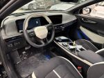 Kia EV6 2026 Musta