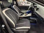 Kia EV6 2026 Musta