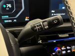 Kia EV6 2026 Musta