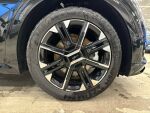 Kia EV6 2026 Musta