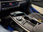 Kia EV6 2026 Musta