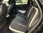 Kia EV6 2026 Musta