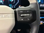 Kia EV6 2026 Musta