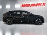 Kia EV6 2026 Musta