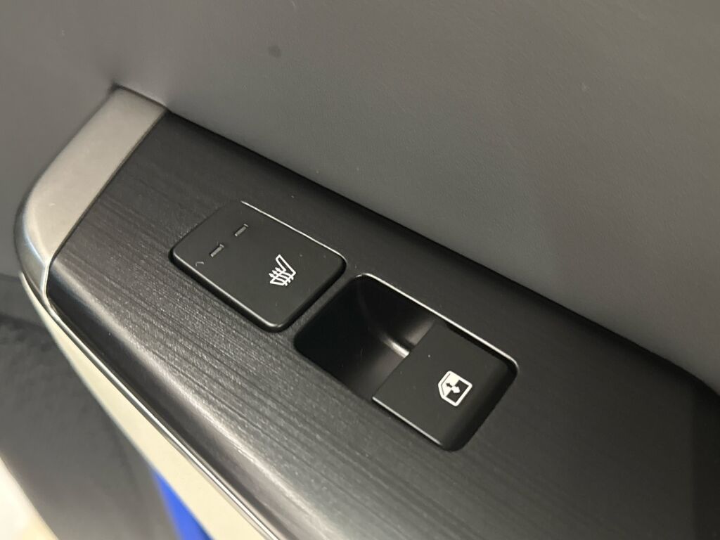 Kia EV6 2026 Valkoinen