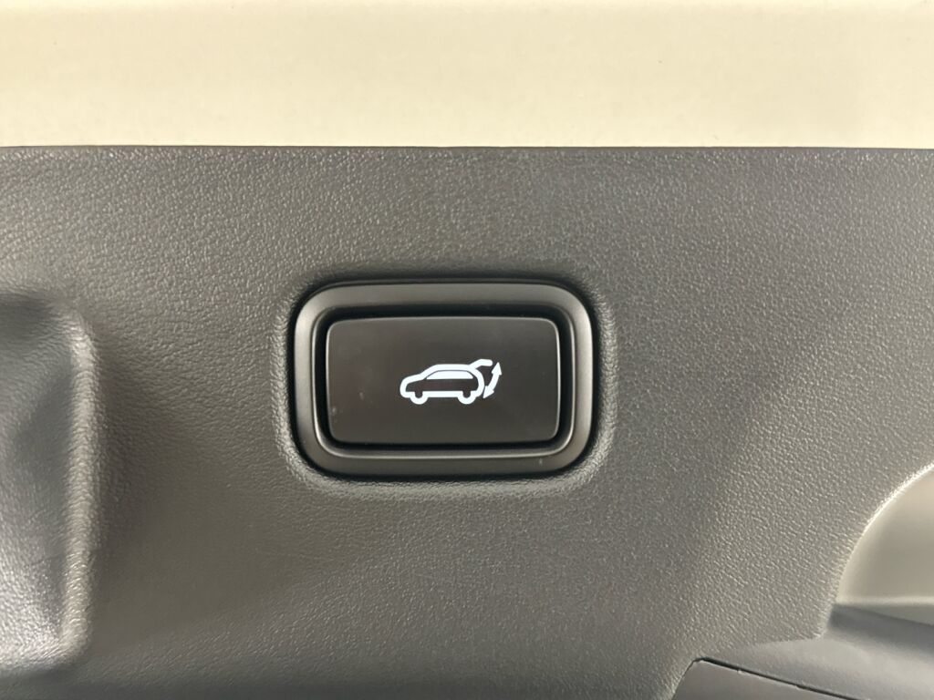 Kia EV6 2026 Valkoinen