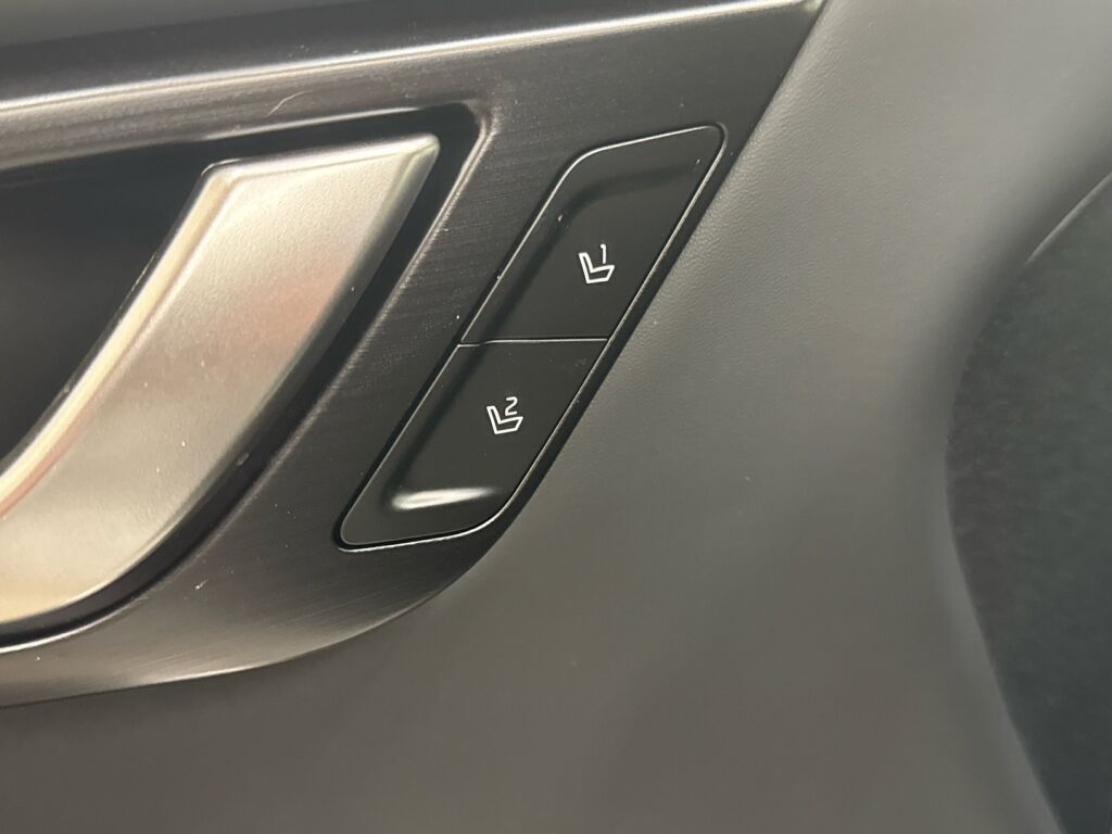 Kia EV6 2026 Valkoinen