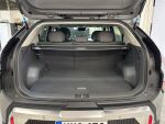 Kia EV3 2025 Harmaa
