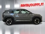 Kia EV3 2025 Harmaa