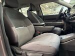 Kia EV3 2025 Harmaa