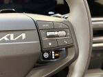 Kia EV3 2025 Harmaa