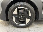 Kia EV3 2025 Harmaa
