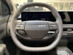 Kia EV3 2025 Harmaa