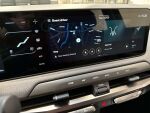 Kia EV3 2025 Harmaa