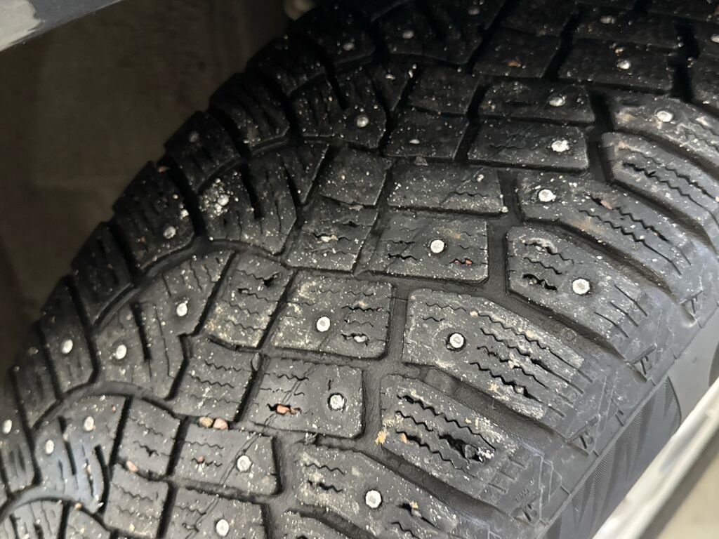 Volvo XC60 2015 Harmaa