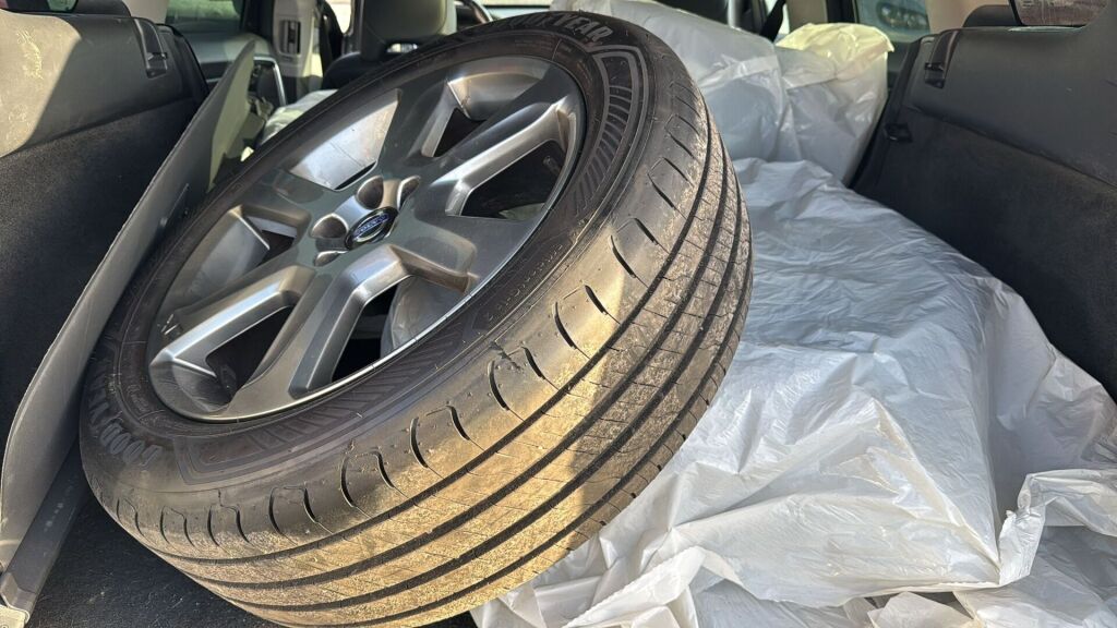 Volvo XC60 2015 Harmaa