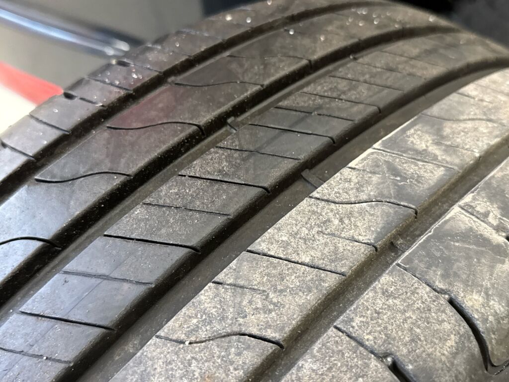 Volvo XC60 2015 Harmaa