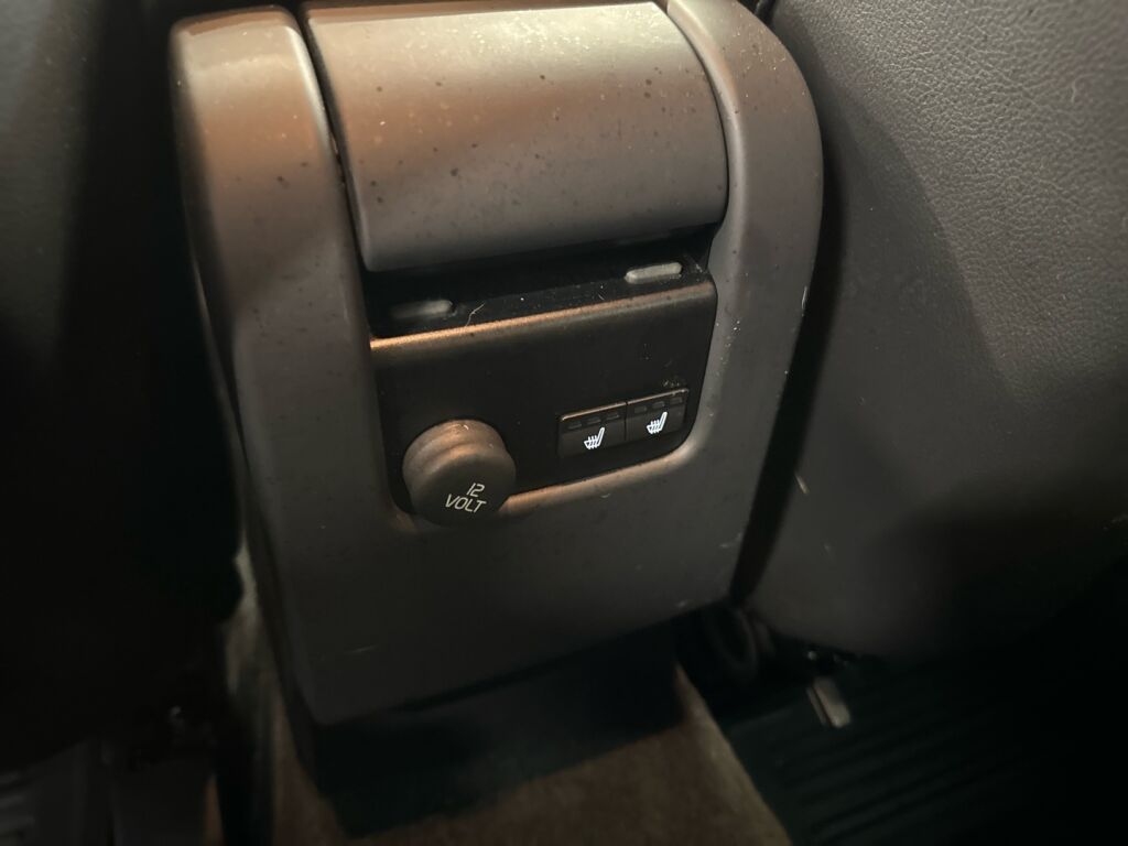 Volvo XC60 2015 Harmaa