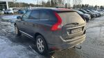 Volvo XC60 2015 Harmaa