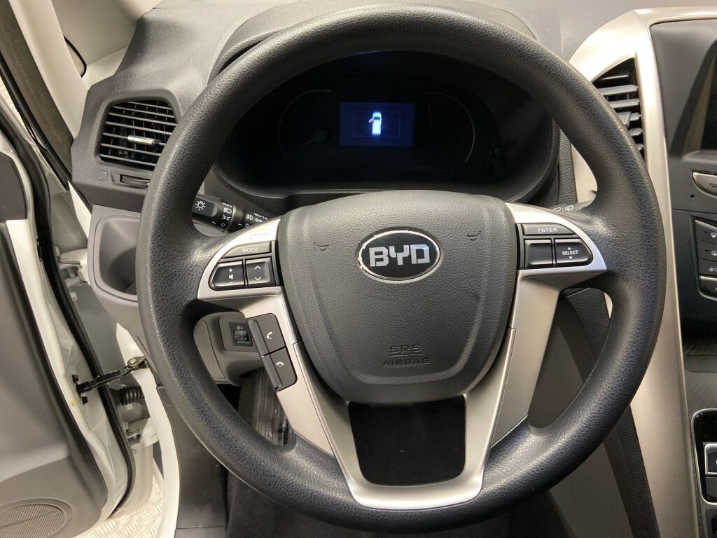 Byd eTP3 2023 