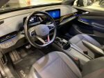 Volkswagen ID.4 2022 