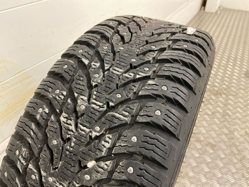 Volkswagen ID.4 2022 