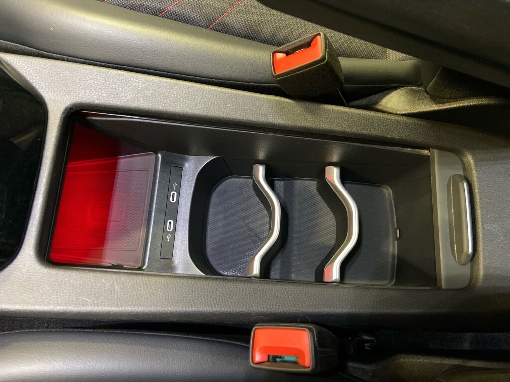 Volkswagen ID.4 2022 