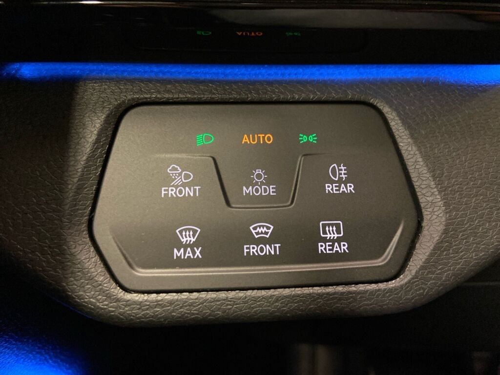 Volkswagen ID.4 2022 