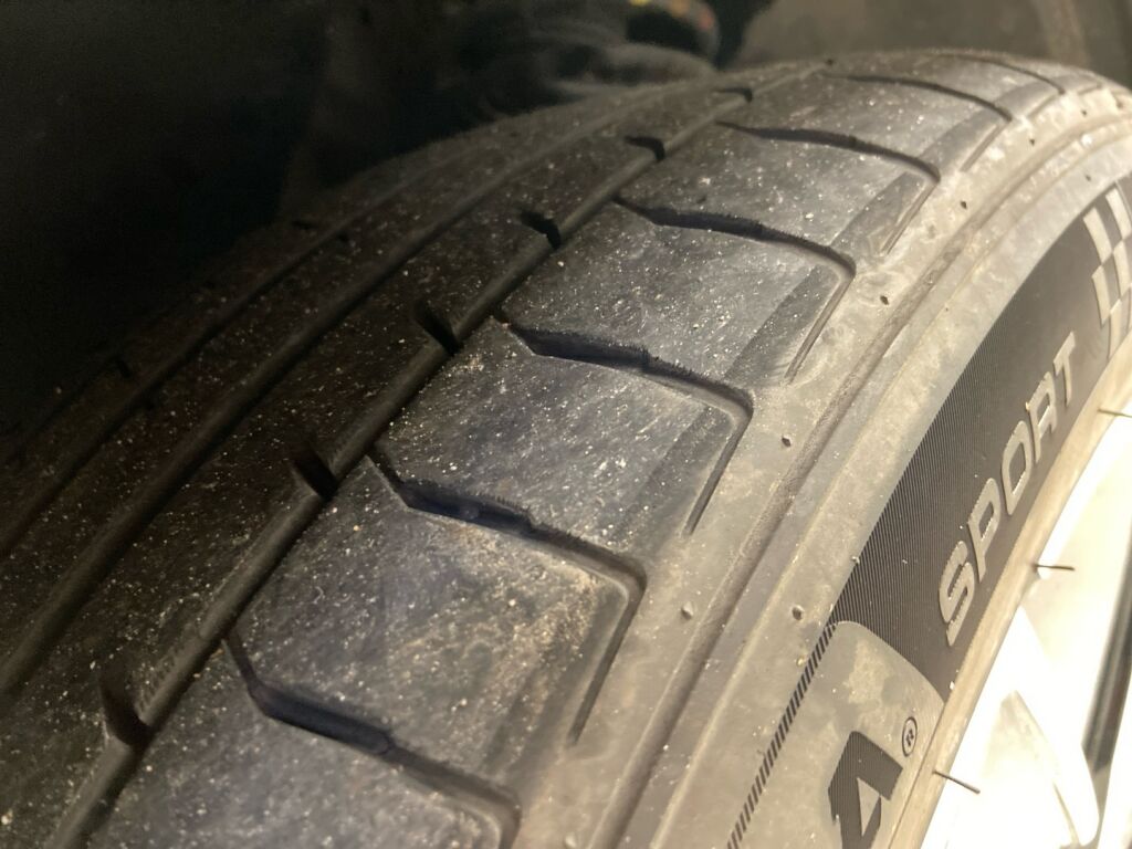 Volkswagen ID.4 2022 