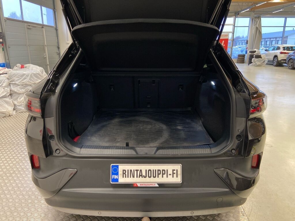 Volkswagen ID.4 2022 