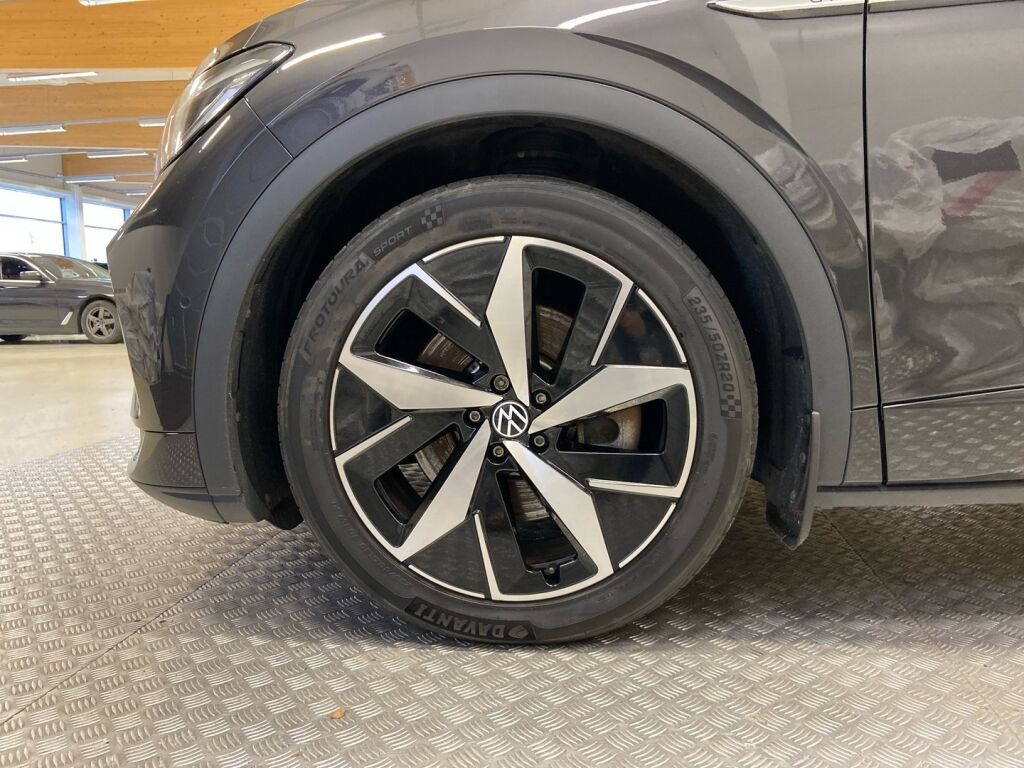 Volkswagen ID.4 2022 