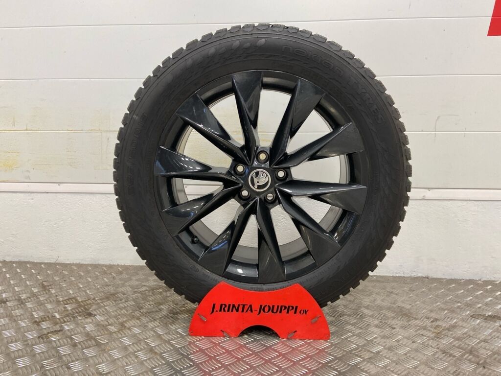 Volkswagen ID.4 2022 